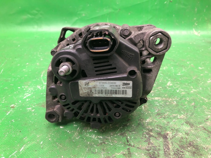 Генератор SORENTO XM 09-14 2009 XM 2.4 G4KE Генератор SORENTO XM 09-14 2009 XM 2.4 G4KE