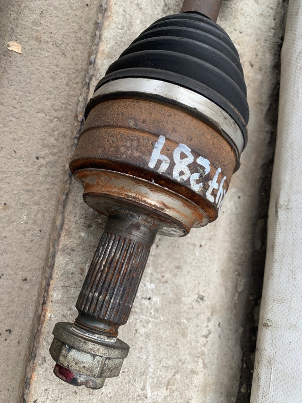 Привод передний левый MDX (YD2) 06-13 YD2