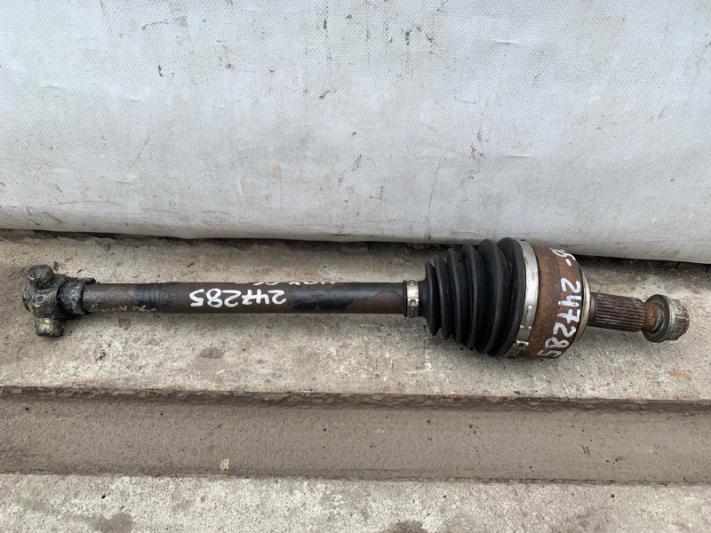 Привод передний левый MDX (YD2) 06-13 YD2 Привод передний левый MDX (YD2) 06-13 YD2