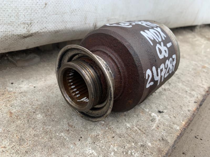 Шрус внутренний передний правый ACURA MDX (YD2) 06-13 YD2