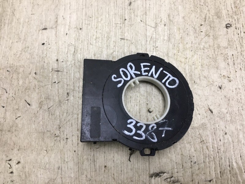 Датчик угла поворота руля SORENTO XM 09-14 2009 XM 2.4 G4KE