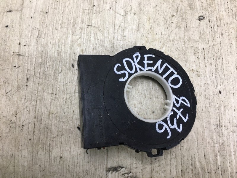 Датчик угла поворота руля SORENTO XM 09-14 2012 XM 2.4 G4KJ Датчик угла поворота руля SORENTO XM 09-14 2012 XM 2.4 G4KJ
