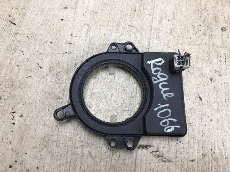 Датчик угла поворота руля NISSAN X-TRAIL/ROGUE T32 13-20 2017 T32 2.5 QR25DE 47945-4BA0A Б/У