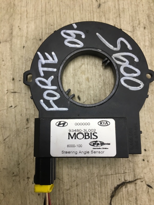 Датчик угла поворота руля KIA FORTE/CERATO TD 08-13 TD 2.0 G4KD