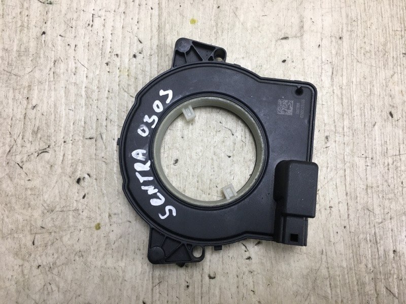 Запчасть датчик угла поворота руля NISSAN SENTRA B17 12-21 2017 B17 1.8 MRA8DE 47945-5MA1A Б/У Датчик угла поворота руля NISSAN SENTRA B17 12-21 2017 B17 1.8 MRA8DE 47945-5MA1A Б/У