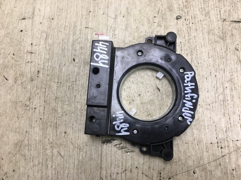 Датчик угла поворота руля NISSAN PATHFINDER R52 12-21 2018 R52 3.5 VQ35DD 47945-5AA1A Б/У