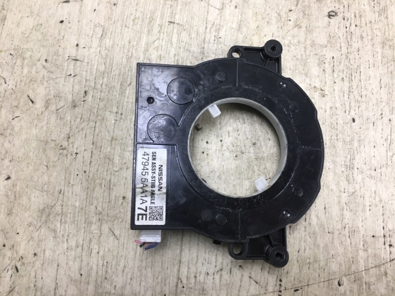 Датчик угла поворота руля PATHFINDER R52 12-21 2018 R52 3.5 VQ35DD