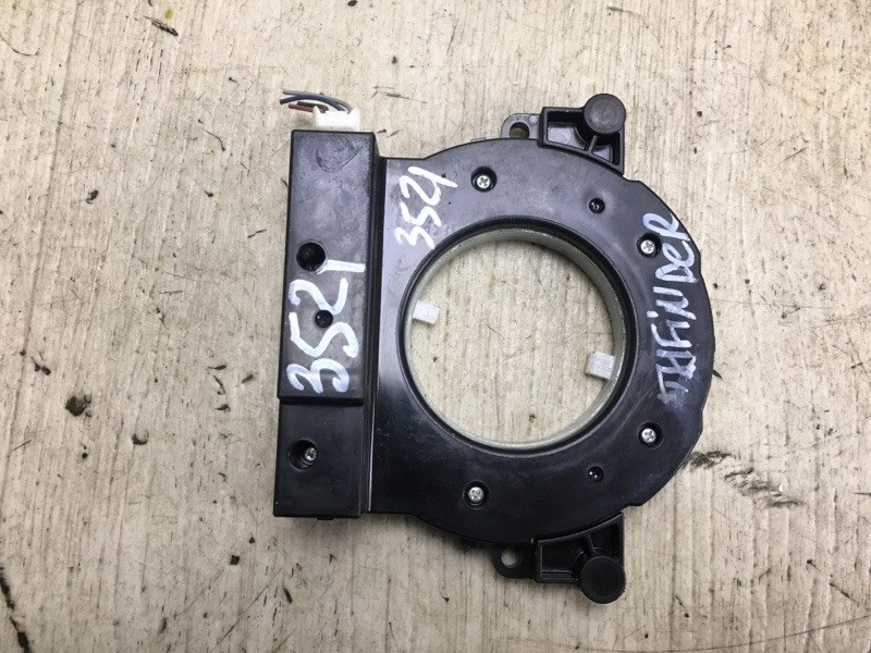 Датчик угла поворота руля NISSAN PATHFINDER R52 12-21 2014 R52 3.5 VQ35DE 47945-3TA1A Б/У