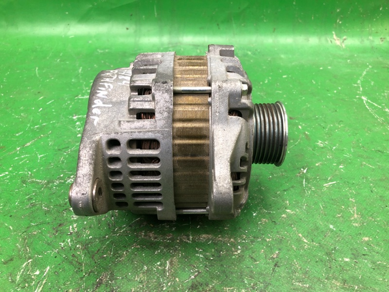 Генератор NISSAN PATHFINDER R52 12-21 2018 R52 3.5 VQ35DD 23100-9UA0A Б/У
