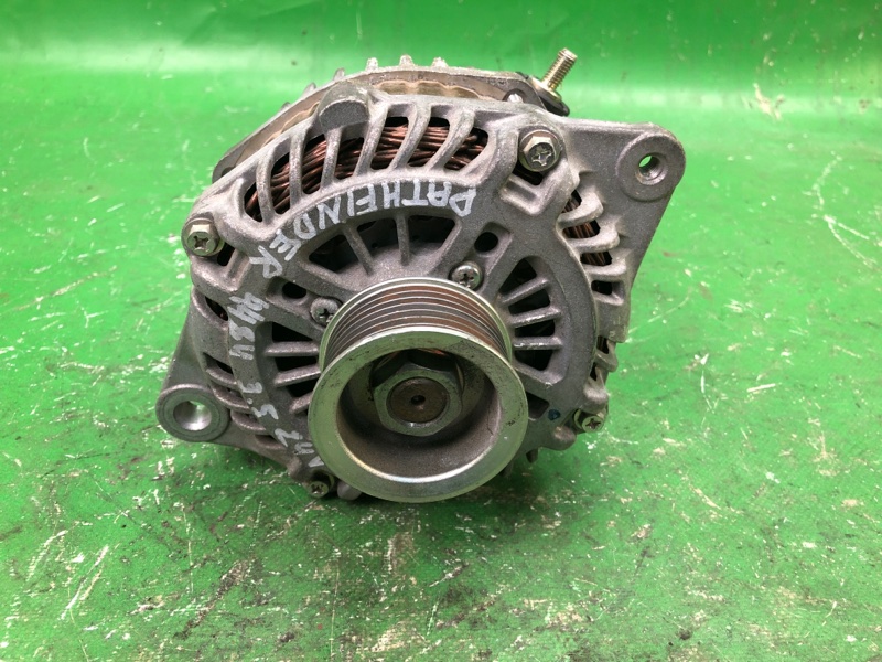 Генератор PATHFINDER R52 12-21 2018 R52 3.5 VQ35DD