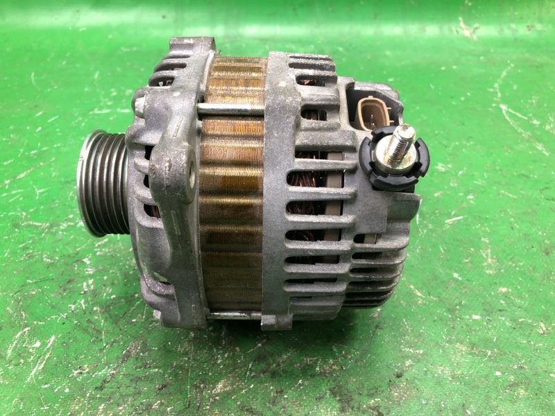 Генератор NISSAN PATHFINDER R52 12-21 R52 3.5 VQ35DD