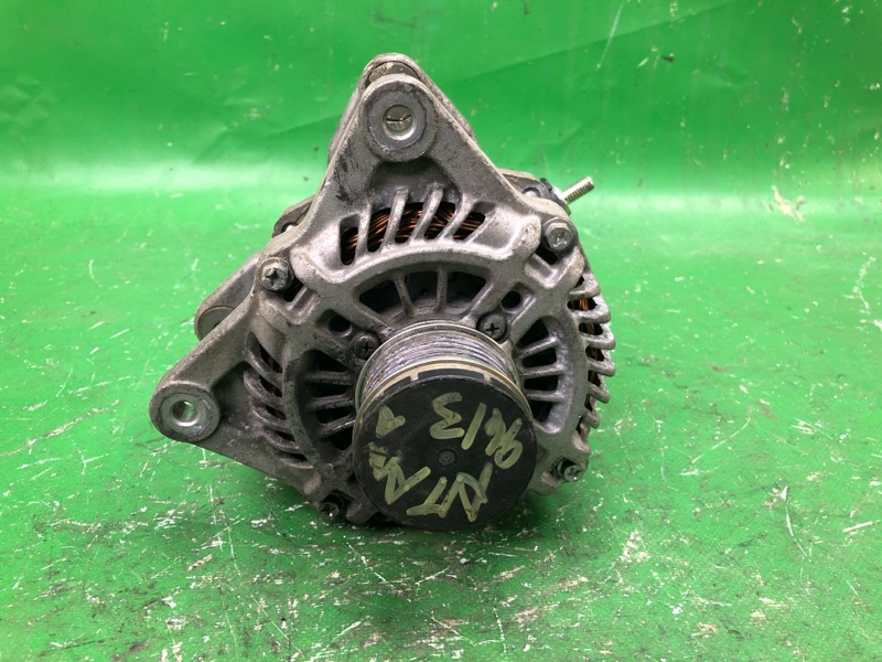 Генератор ALTIMA L33 12-18 2015 L33 2.5 QR25DE