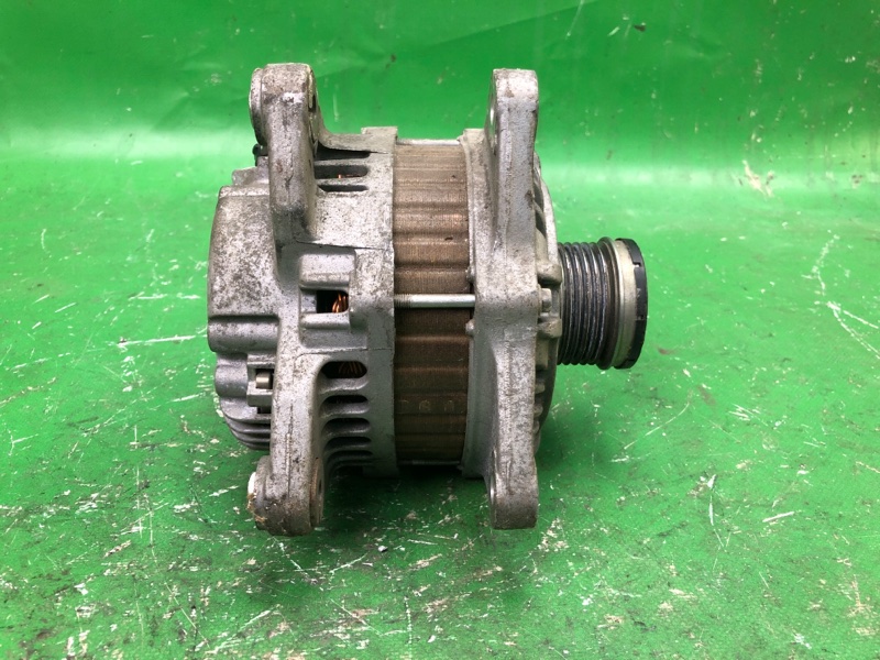 Генератор NISSAN ALTIMA L33 12-18 L33 2.5 QR25DE