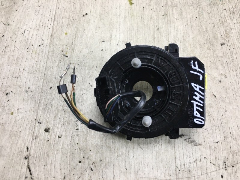 Запчасть шлейф airbag KIA OPTIMA JF 15-20 2018 JF 2.4 G4KJ 93490-D4520 Б/У Шлейф Airbag KIA OPTIMA JF 15-20 2018 JF 2.4 G4KJ 93490-D4520 Б/У
