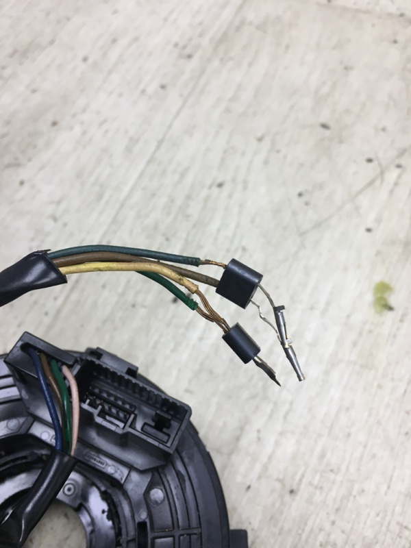 Шлейф Airbag OPTIMA JF 15-20 2018 JF 2.4 G4KJ Шлейф Airbag OPTIMA JF 15-20 2018 JF 2.4 G4KJ