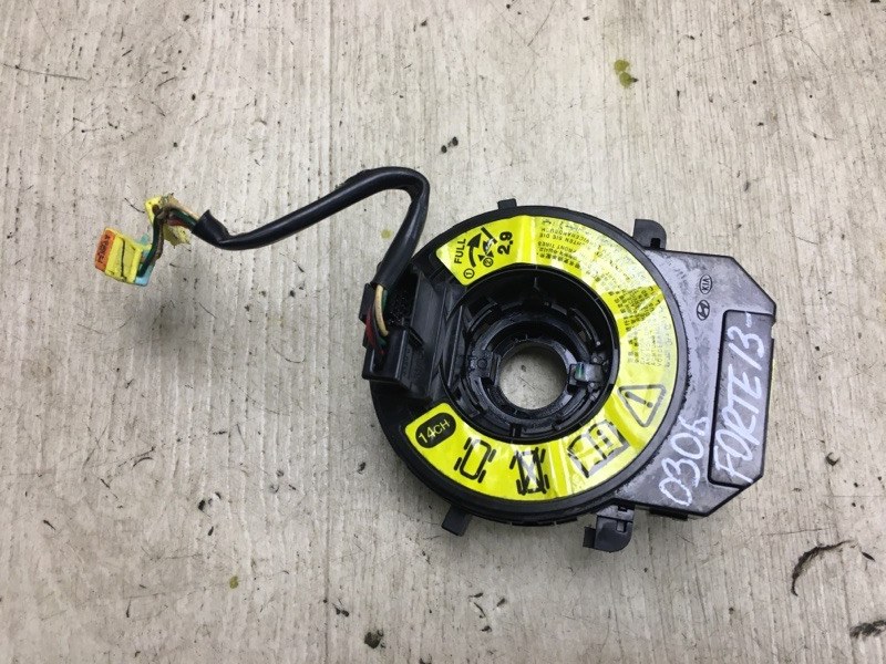 Шлейф Airbag FORTE YD 12- 2018 BD 2.0 G4NH Шлейф Airbag FORTE YD 12- 2018 BD 2.0 G4NH