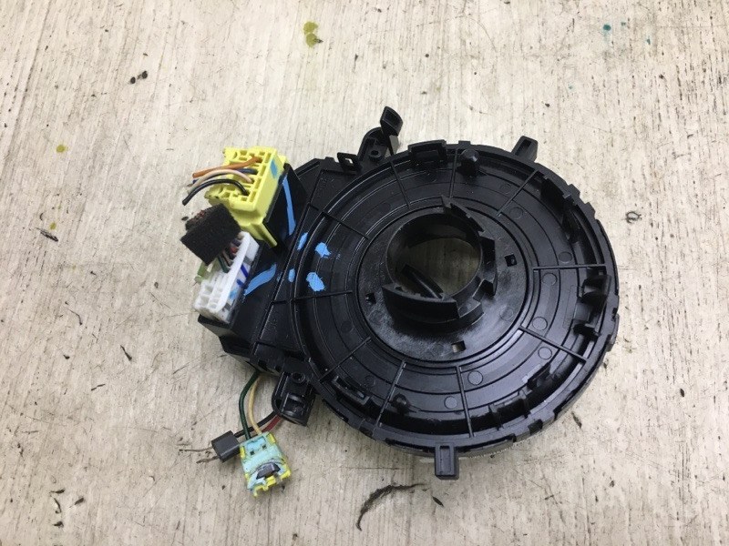 Запчасть шлейф airbag KIA SORENTO UM 14- 2015 UM 2.4 G4KJ 93490-C6010 Б/У Шлейф Airbag KIA SORENTO UM 14- 2015 UM 2.4 G4KJ 93490-C6010 Б/У