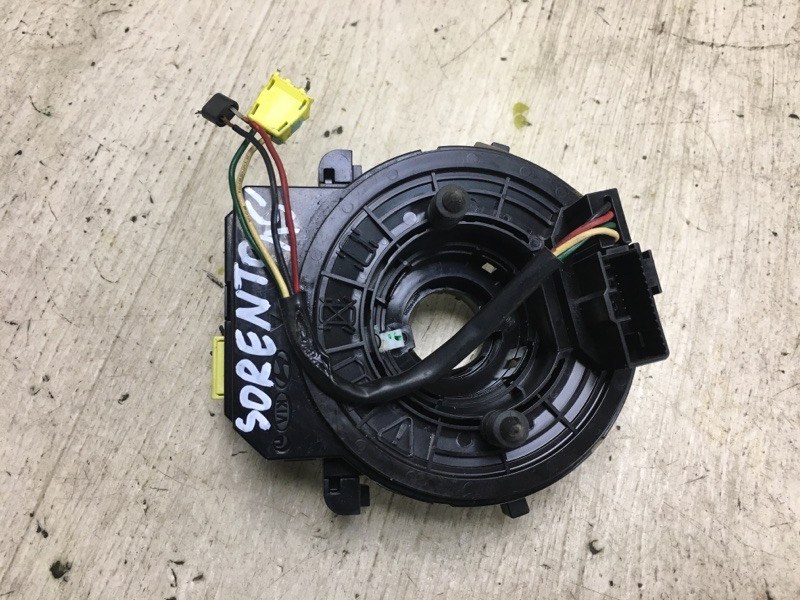 Шлейф Airbag SORENTO UM 14- 2015 UM 2.4 G4KJ Шлейф Airbag SORENTO UM 14- 2015 UM 2.4 G4KJ