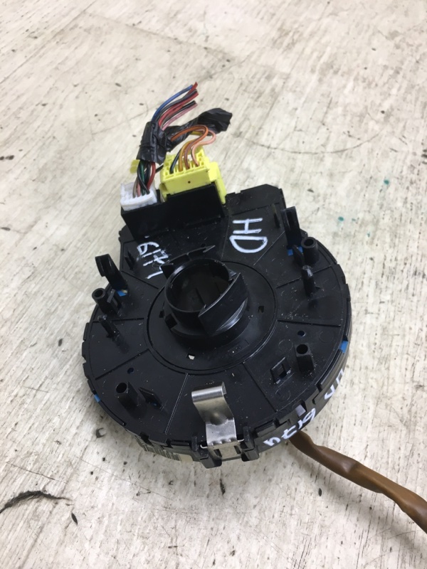 Шлейф Airbag HYUNDAI ELANTRA HD 06-11 HD 2.0 G4GC