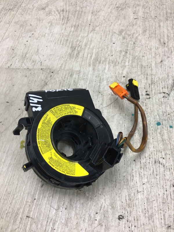 Шлейф Airbag FORTE/CERATO TD 08-13 2009 TD 2.0 G4KD Шлейф Airbag FORTE/CERATO TD 08-13 2009 TD 2.0 G4KD