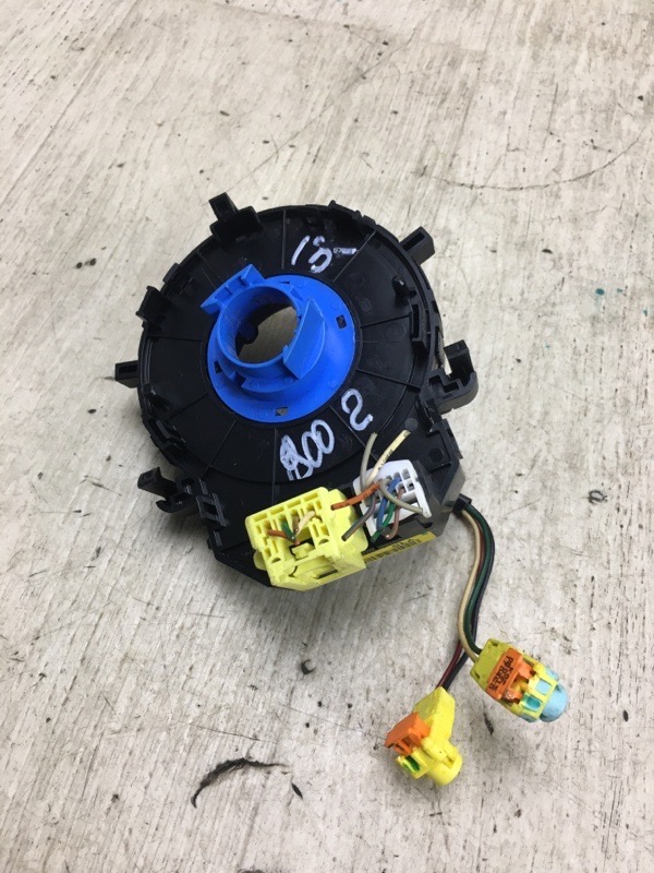 Шлейф Airbag KIA FORTE YD 12- YD 1.8 G4NB Шлейф Airbag KIA FORTE YD 12- YD 1.8 G4NB