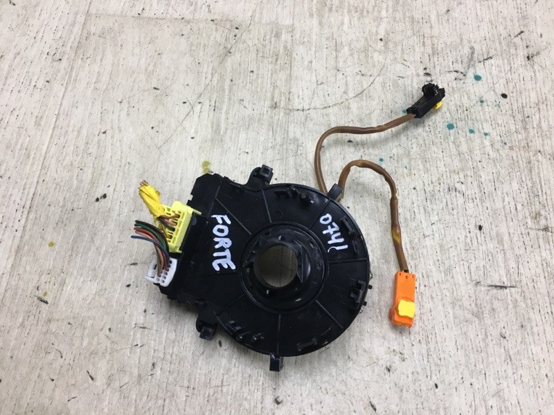 Шлейф Airbag FORTE/CERATO TD 08-13 2009 TD 2.0 G4KD