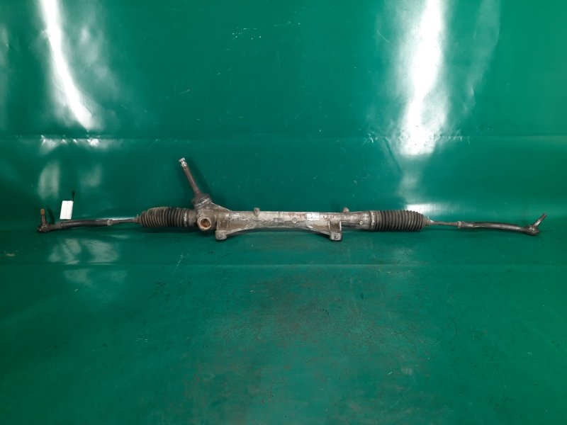 Рулевая рейка NISSAN NV200 USA 13- 2017 M20X 2.0 MR20DE 48001-9SJ0A Б/У