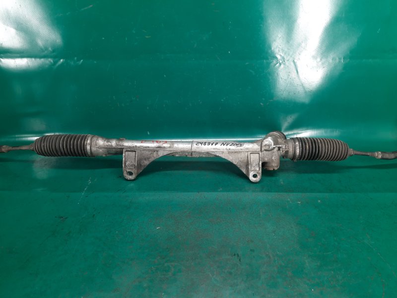 Рулевая рейка NV200 USA 13- 2017 M20X 2.0 MR20DE