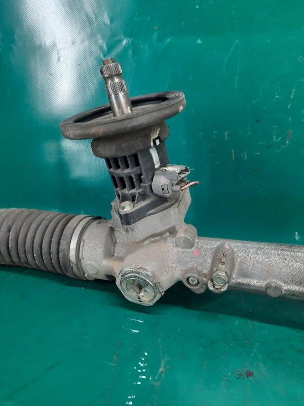 Рулевая рейка ACURA MDX (YD3) 13-21 Внедорожник 3.5 J35Y5