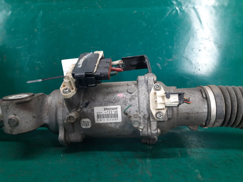 Рулевая рейка MDX (YD3) 13-21 2016 Внедорожник 3.5 J35Y5