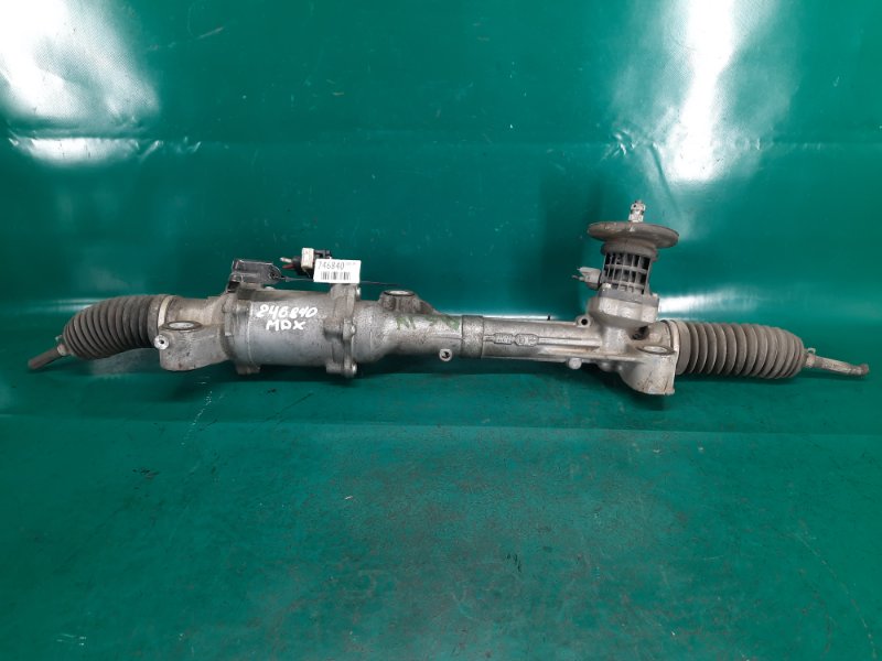 Рулевая рейка MDX (YD3) 13-21 2016 Внедорожник 3.5 J35Y5
