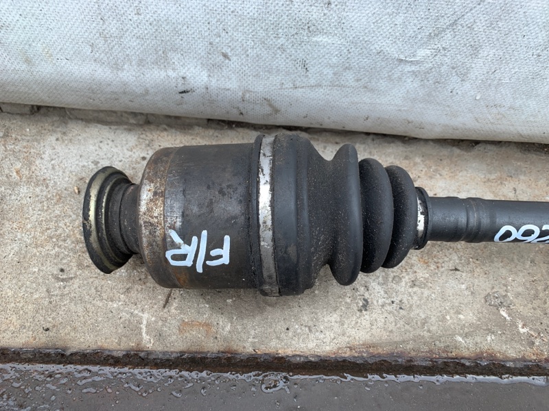 Привод передний правый MDX (YD1) 00-06