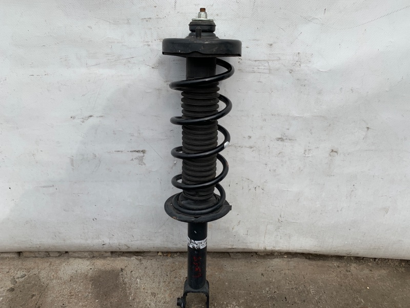 Амортизатор задний левый TLX 14-17 Амортизатор задний левый TLX 14-17