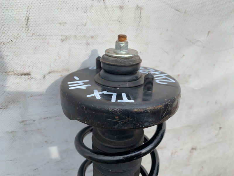 Амортизатор задний правый ACURA TLX 14-17 Амортизатор задний правый ACURA TLX 14-17