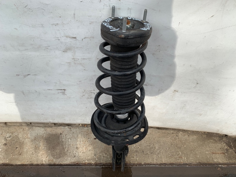 Амортизатор задний правый SOLARA 03-09 COUPE 2.4 2AZFE Амортизатор задний правый SOLARA 03-09 COUPE 2.4 2AZFE