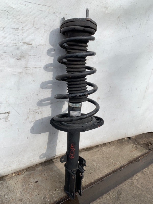 Амортизатор задний правый SOLARA 03-09 COUPE 2.4 2AZFE Амортизатор задний правый SOLARA 03-09 COUPE 2.4 2AZFE