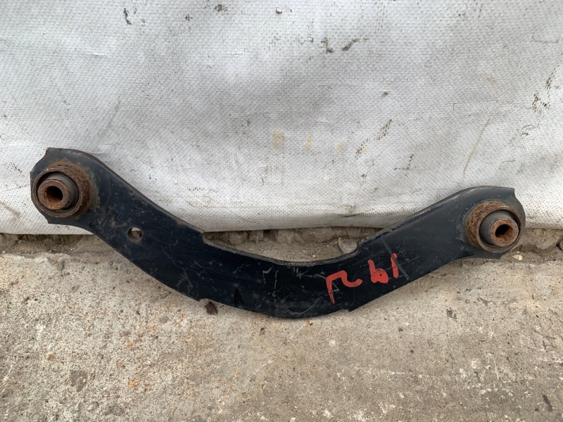 Рычаг задней подвески поперечный верхний ASX / OUTLANDER SPORT 10-21 2012 Внедорожник 2.0