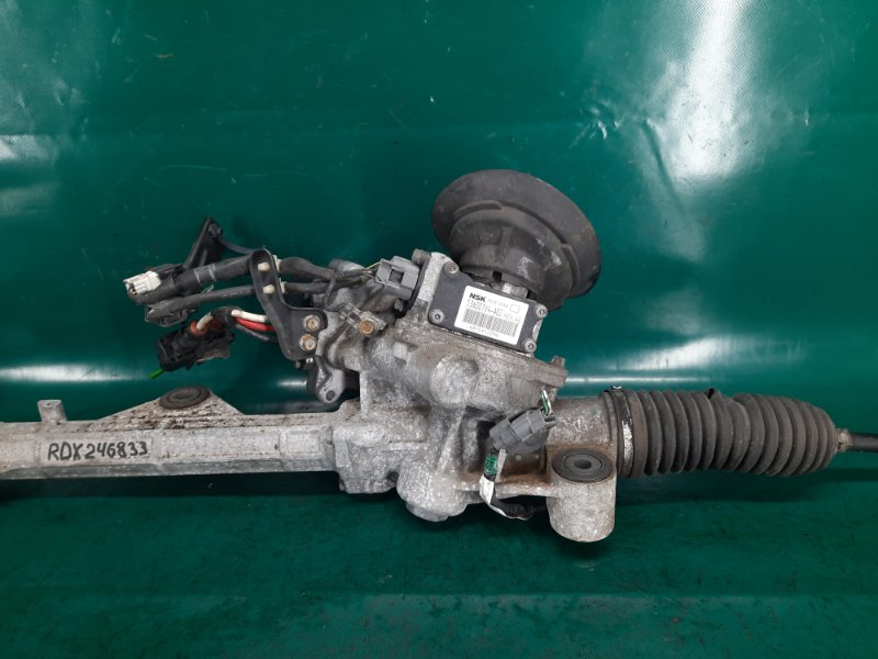 Рулевая рейка RDX 12-19 Внедорожник Рулевая рейка RDX 12-19 Внедорожник