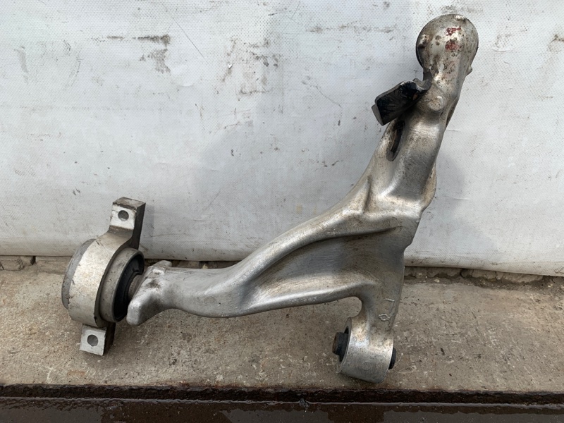 Рычаг передней подвески нижний левый M35/M45 04-10 2008 Седан 3.5 VQ35DE