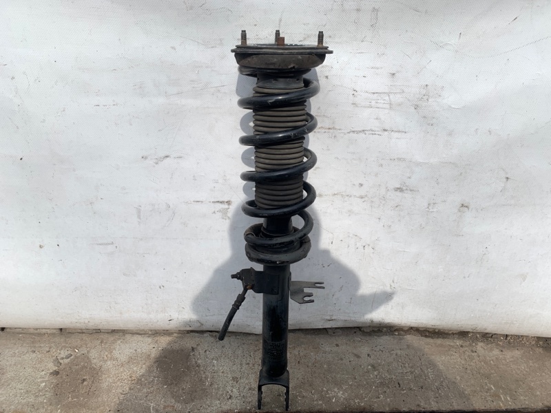 Амортизатор передний левый M35/M45 04-10 2008 Седан 3.5 VQ35DE Амортизатор передний левый M35/M45 04-10 2008 Седан 3.5 VQ35DE