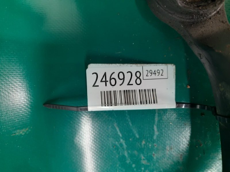 Рулевая рейка EDGE 06-14 2012 Внедорожник 2.0