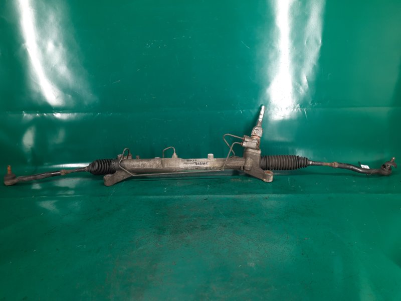Рулевая рейка FORD EDGE 06-14 2012 Внедорожник 2.0 BT4Z-3504-A Б/У