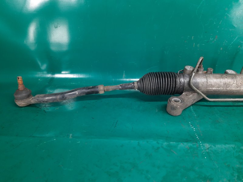 Рулевая рейка FORD EDGE 06-14 Внедорожник 2.0