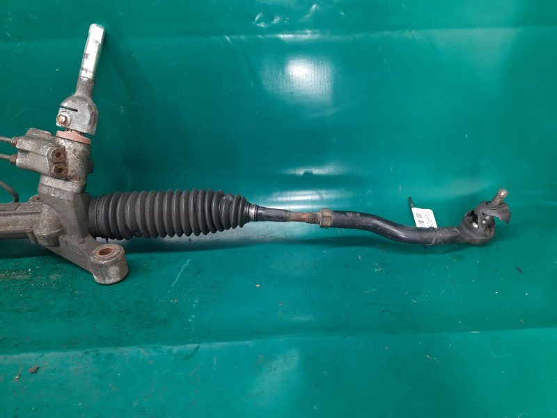 Рулевая рейка EDGE 06-14 2012 Внедорожник 2.0