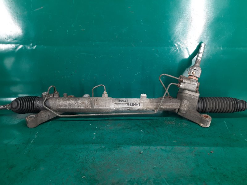 Рулевая рейка EDGE 06-14 2012 Внедорожник 2.0