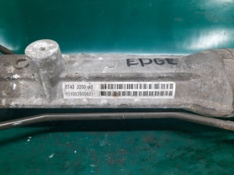 Рулевая рейка EDGE 06-14 2012 Внедорожник 2.0