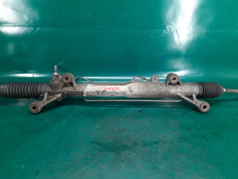 Рулевая рейка EDGE 06-14 2012 Внедорожник 2.0