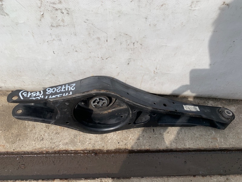 Рычаг задней подвески поперечный нижний PASSAT CC 12-18 2014 Седан 2.0 CCTA