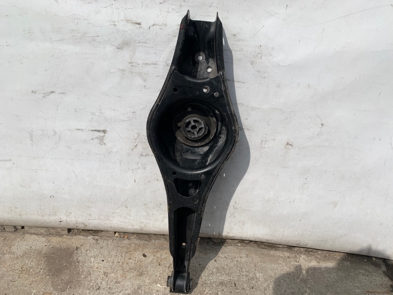 Рычаг задней подвески поперечный нижний PASSAT CC 12-18 2014 Седан 2.0 CCTA