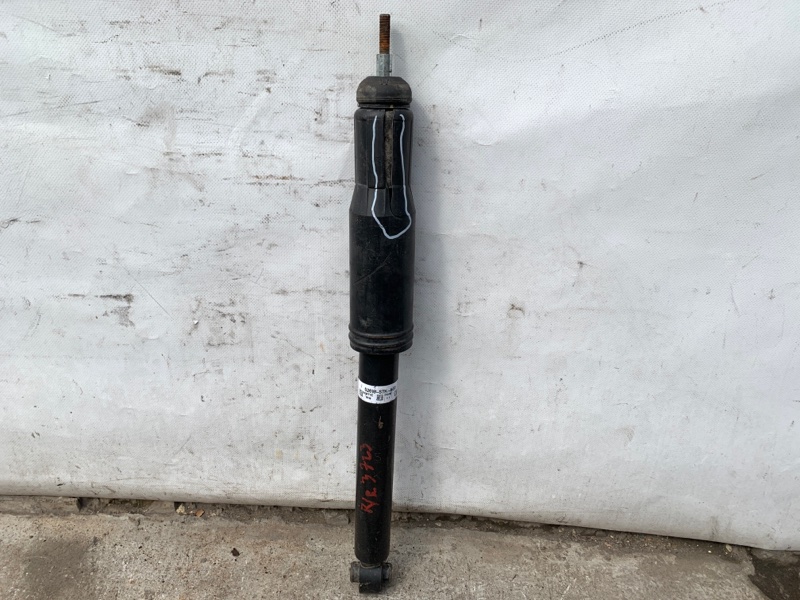 Амортизатор задний RDX 06-12 2007 Внедорожник 2.3 Амортизатор задний RDX 06-12 2007 Внедорожник 2.3